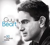 Guy Beart Les 50 plus belles chansons - Guy Beart